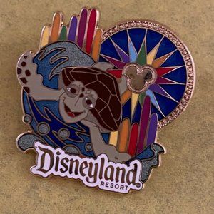 Disneyland Crush with Mickey's Fun Wheel (2011)